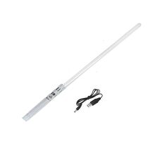 QST Meč světelný Saber Laser / stříbrná / od 6 let