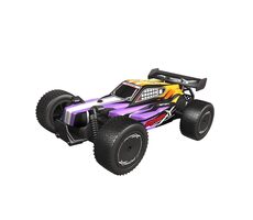 QST auto race truck K20-1 / 1:20 / 2,4 GHz / dálkové ovládání / fialová / od 6 let