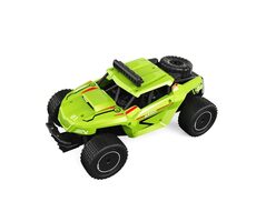 QST auto race truck K20-2 / 1:20 / 2,4 GHz / dálkové ovládání / zelená / od 6 let