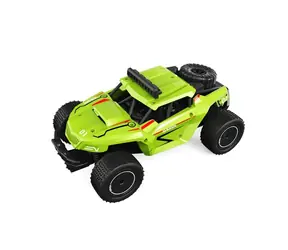 QST auto race truck K20-2 / 1:20 / 2,4 GHz / dálkové ovládání / zelená / od 6 let