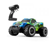QST auto high speed / 1:20 / 2,4 GHz / dálkové ovládání / od 6 let