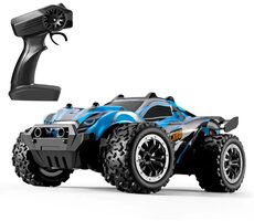 QST auto high speed / 1:20 / 2,4 GHz / dálkové ovládání / od 6 let