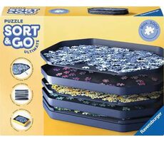 Ravensburger Deluxe třídící sada