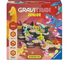 Ravensburger GraviTrax Junior Dinosauři Startovní sada L