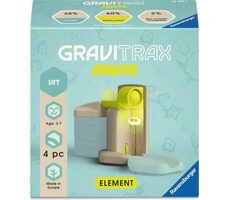 Ravensburger GraviTrax Junior Výtah