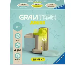 Ravensburger GraviTrax Junior Výtah