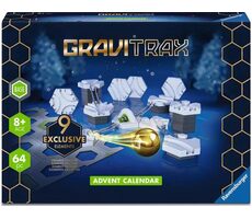 Ravensburger GraviTrax Adventní kalendář 2025