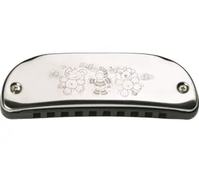 GOKI Harmonika / od 3 let