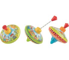 GOKI Klasická káča (mix barev) / od 12 měsíců