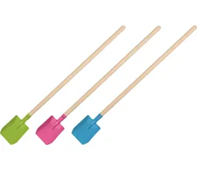 GOKI Lopata pro děti 88cm (mix)