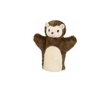 GOKI Maňásek Ježek 24 cm / od 4 let