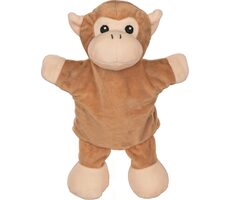 GOKI Maňásek Opice 30 cm / od 4 let