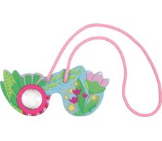 GOKI Muší oko - Květiny / od 3 let