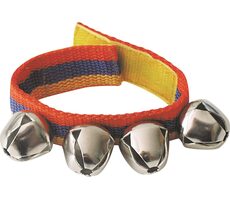 GOKI Pásek s rolničkami / od 3 let