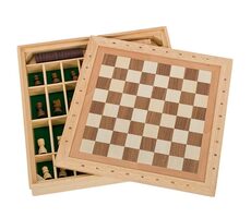 GOKI Soubor her 3v1 / od 7 let