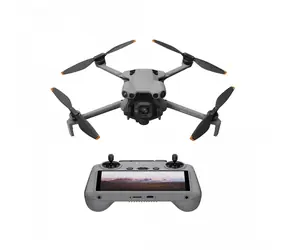 DJI Mini 5 Pro Fly More Combo (DJI RC2) / kvadrokoptéra - dron / 4K@60FPS HDR / RC-2 dálkový ovladač / 2x Aku