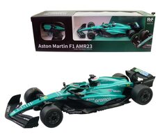 MaDe 25581 - Formule 1 R/C Aston Martin na ovládání 1:20