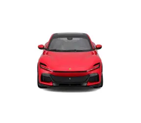 Bburago Ferrari Purosangue / měřítko 1:24