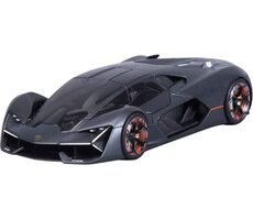 Bburago Plus Lamborghini Terzo Millenio Grey / měřítko 1:24