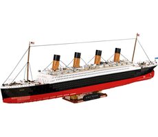 COBI 1686 R.M.S. Titanic, 1:300, 3260 k