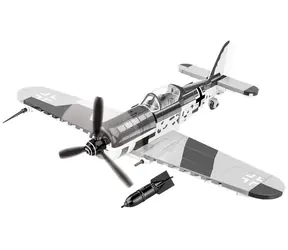 COBI 5871 II WW Focke-Wulf Fw 190 F-8, 1:48, 170 k