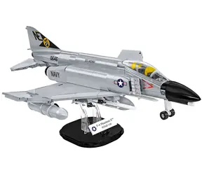 COBI 5897 Armed Forces F-4 Phanthom II, 1:48, 703 k