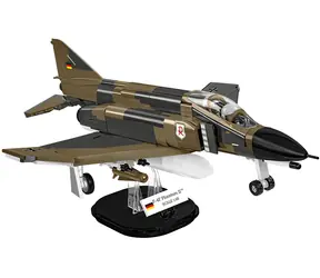 COBI 5898 Armed Forces F-4F Phanthom II, 1:48, 676 k