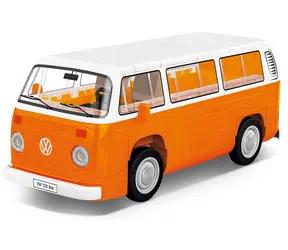 COBI 24621 Volkswagen T2b Bus, 1:35, 145 k