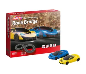 Buddy Toys Autodráha Race / od 6 let