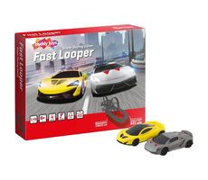 Buddy Toys Autodráha Fast / od 6 let