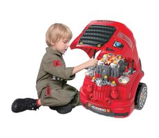 Buddy Toys Dílna Master motor (BGP 5011) / od 3 let