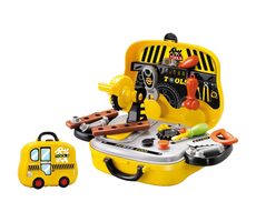 Buddy Toys Kufřík dílna / od 3 let