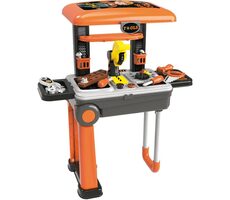 Buddy Toys Kufřík Deluxe dílna / od 6 let