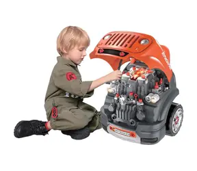 Buddy Toys Dílna Master motor (BGP 5012) / od 3 let