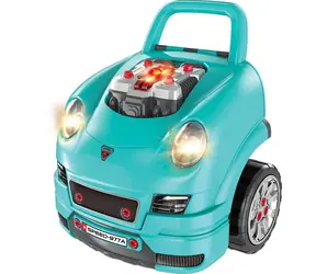 Buddy Toys Dílna Master motor (BGP 5013) / od 3 let