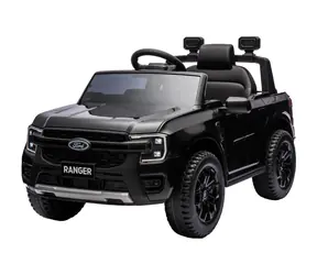 Buddy Toys Elektrické auto Ford Ranger / 2x 30 W / Rychlost: 3-5 km-h / Nosnost: 30kg
