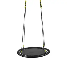 Buddy Toys Houpací kruh 100 cm / Nosnost: 50 kg / od 3 let