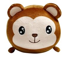 Magic Baby Opice plyšová hračka / 40 cm / 0+