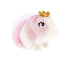 Keel Toys Keeleco Morče eko plyšová hračka / 14 cm / 0+