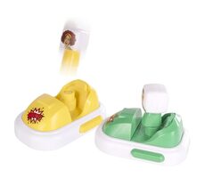 Buddy Toys BRC 28.322 RC Bumper car / RC auto / věk: 6+ 