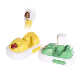 Buddy Toys BRC 28.322 RC Bumper car / RC auto / věk: 6+ 