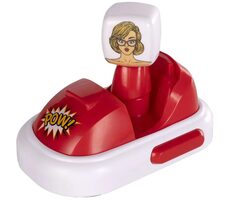 Buddy Toys BRC 28.311 RC Bumper car / RC auto / věk: 6+