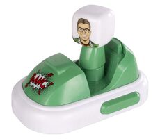 Buddy Toys BRC 28.312 RC Bumper car / RC auto / věk: 6+ 