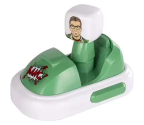 Buddy Toys BRC 28.312 RC Bumper car / RC auto / věk: 6+ 
