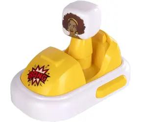 Buddy Toys BRC 28.316 RC Bumper car / RC auto / věk: 6+ 