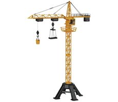 Buddy Toys BRC 18.532 RC Jeřáb / RC hračka / věk: 6+ 