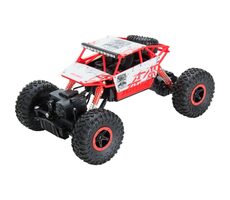 Buddy Toys BRC 18.610 RC Rock Climber / RC auto / věk: 6+ 