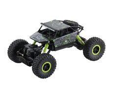 Buddy Toys BRC 18.612 RC Rock Climber / RC auto / věk: 6+ 