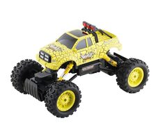 Buddy Toys BRC 14.612 RC Rock Climber / RC auto / věk: 6+ 