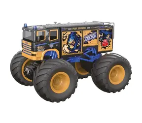 Buddy Toys BRC 18.423 BIG FOOT - truck / RC auto / věk: 6+ 